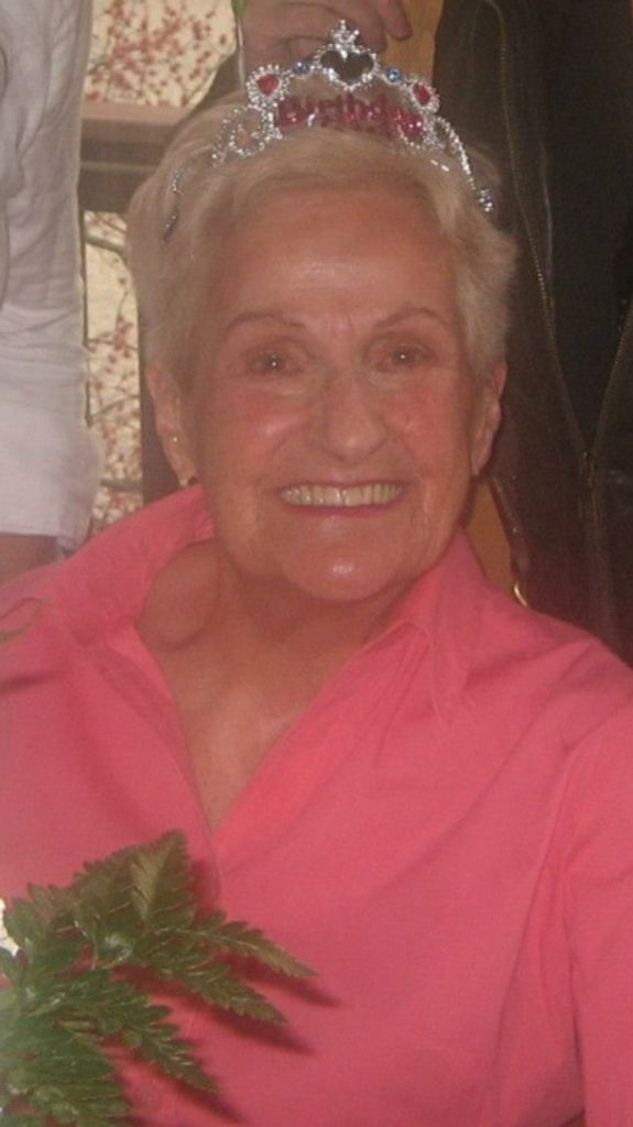 Esther (Pazienza)  D'Arezzo