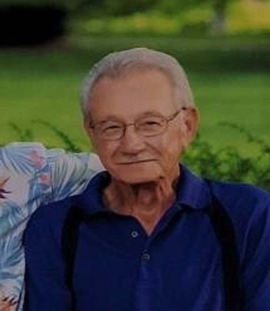 Donald Smith