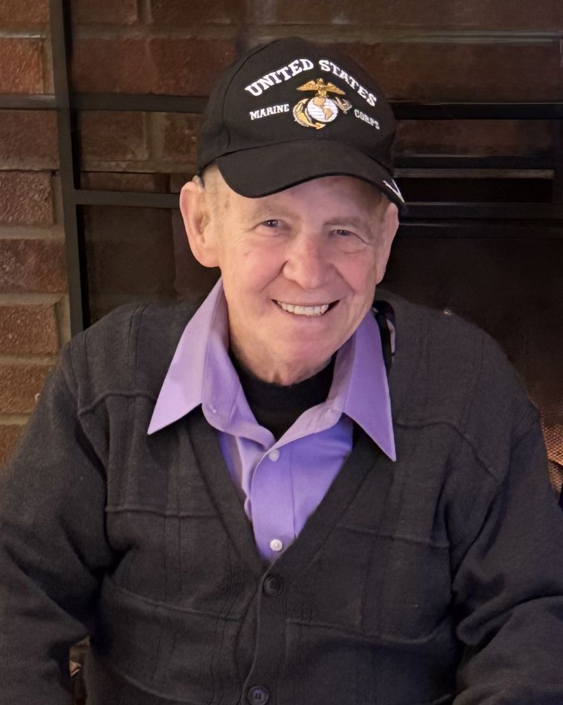 James Langley Perry Profile Photo