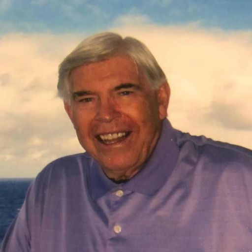 Michael James Dunn Profile Photo