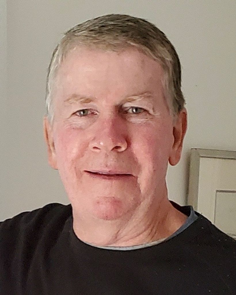 Gerald "Jerry" Casey Profile Photo