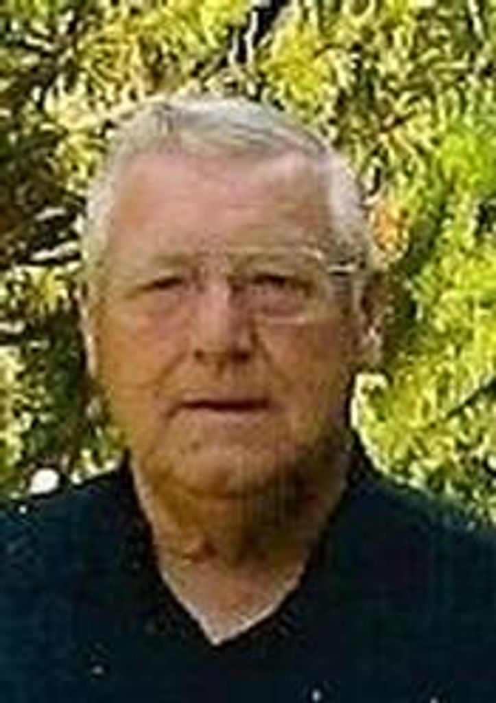 John (Jack) Jones Profile Photo
