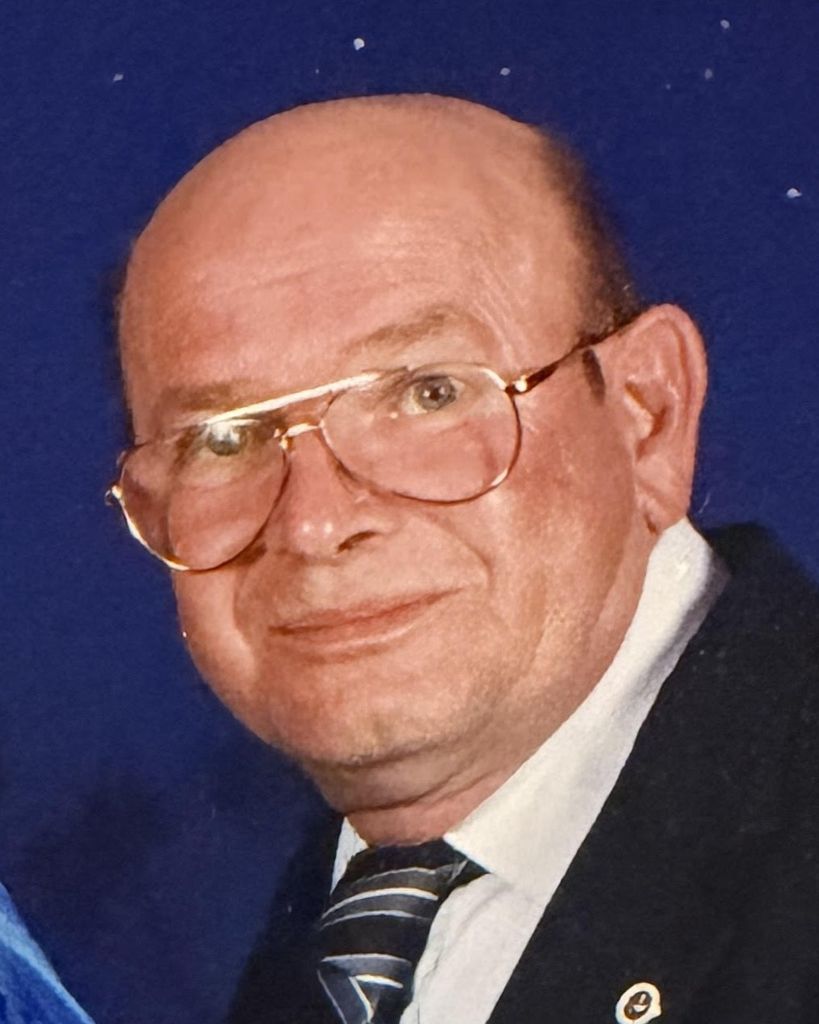 James "Jim" Frederick Conroy, Sr.