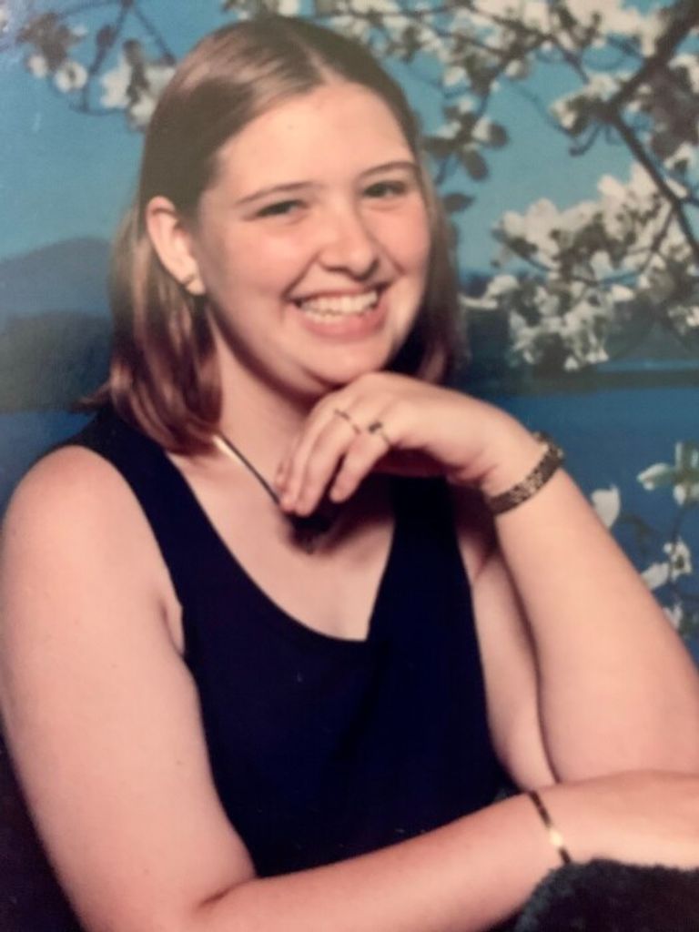 Amy Barger