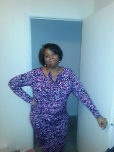 Donise Renee Dawson Thomas Profile Photo