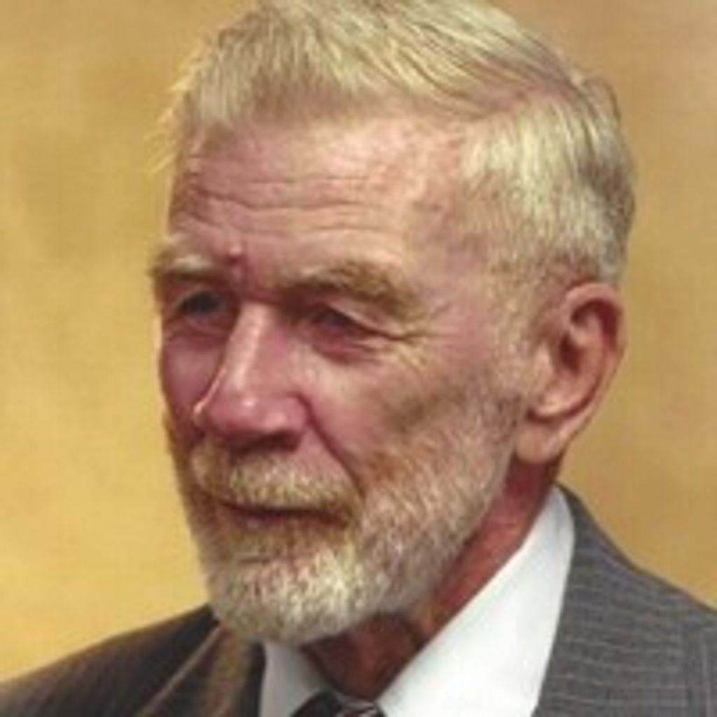 Karl R. Richards