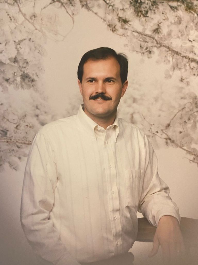 Brian Carl Osterling Profile Photo