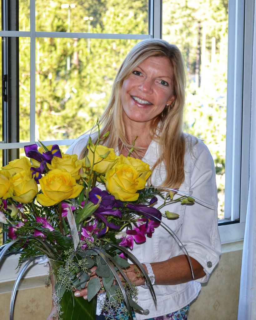 Jerri Mackey Profile Photo