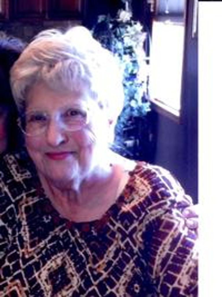 Sally J. (Tierney)  Czegledy