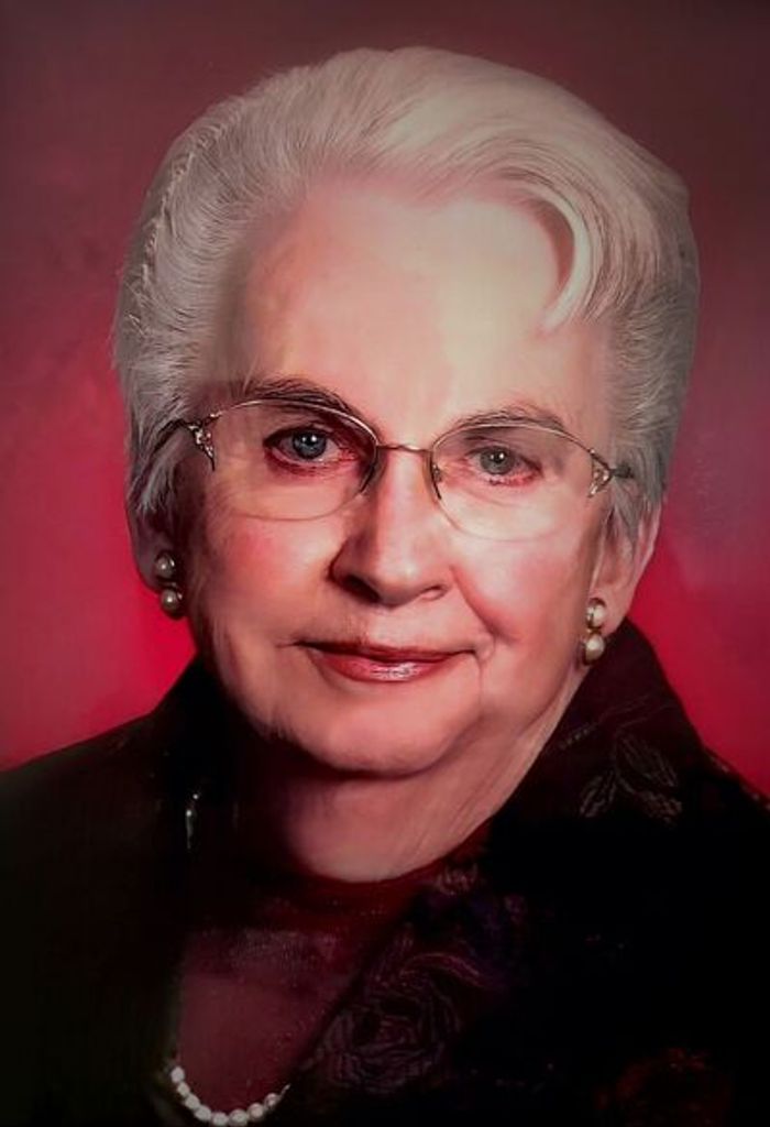 Barbara (Baldwin) Mullins Profile Photo