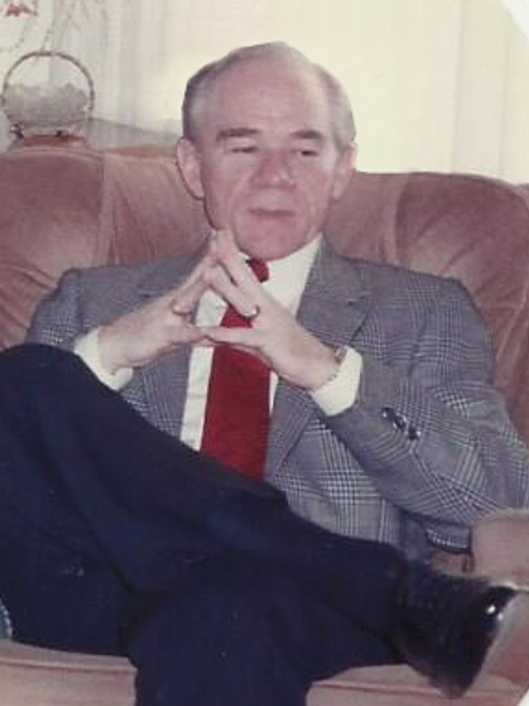 Joe Abbott Chilton Profile Photo
