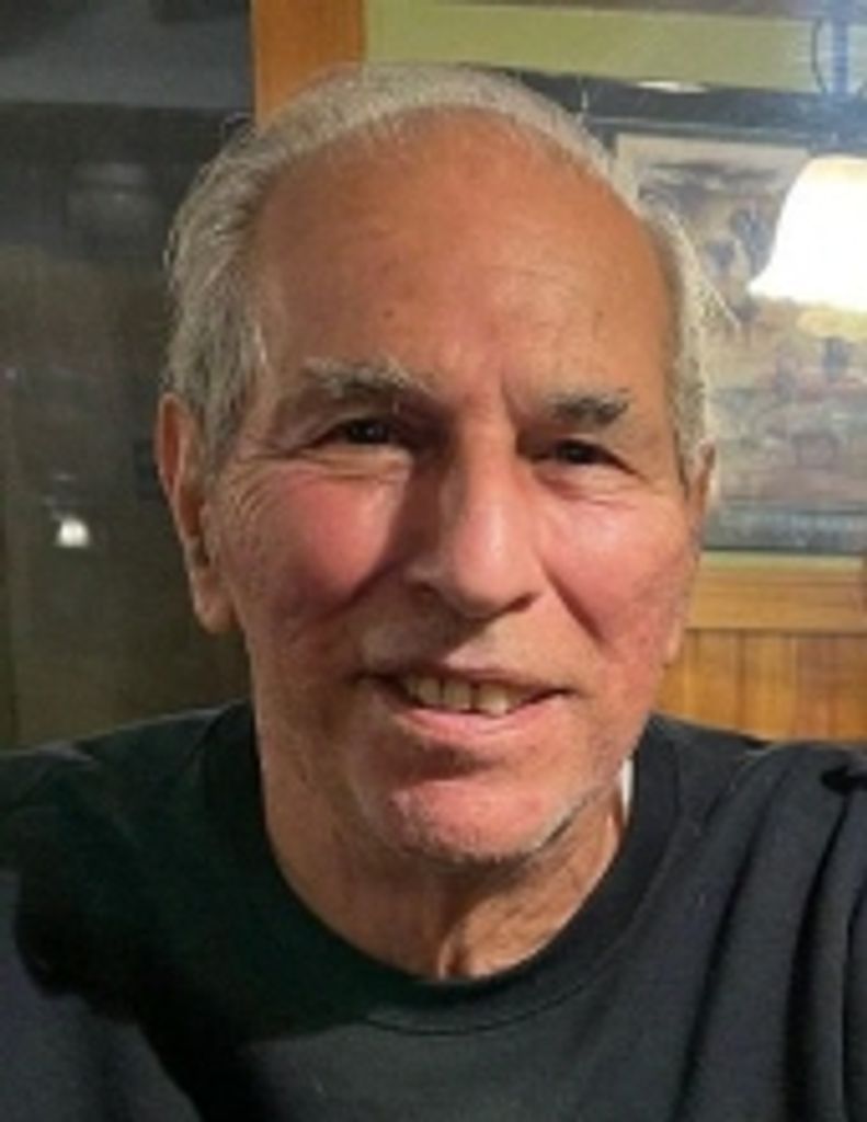 Keith R. "Raymond" Gotte