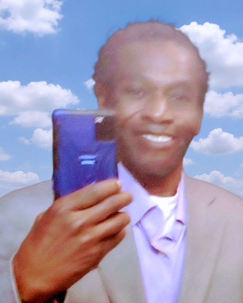 Paul Maze Profile Photo