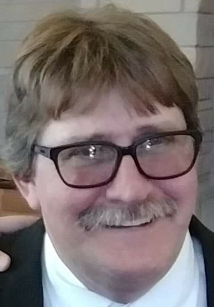 Kenneth Stroh