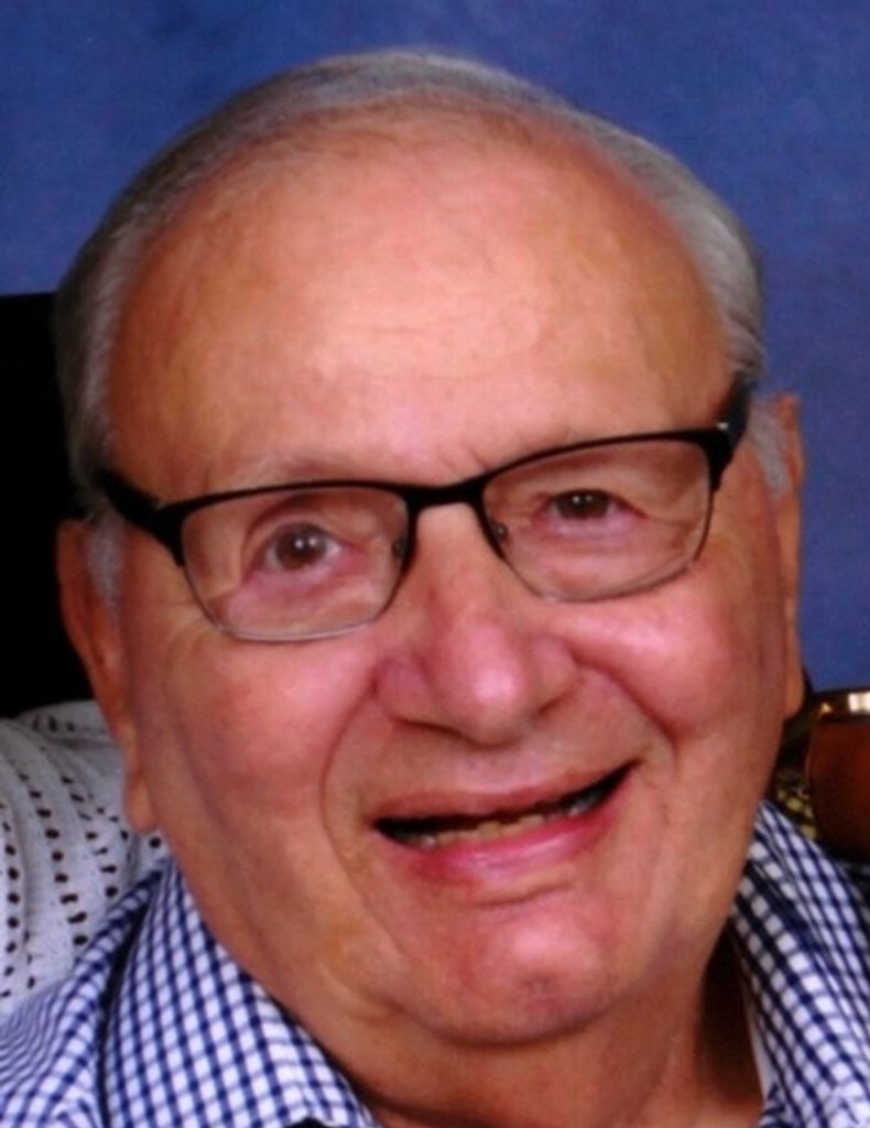 Leonard  J. Baccaro, Sr. Profile Photo