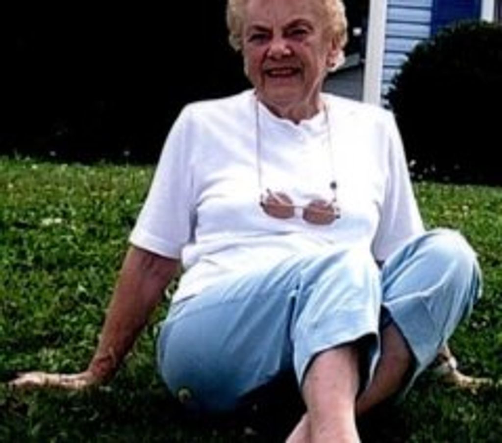 Jane Sofia Rood