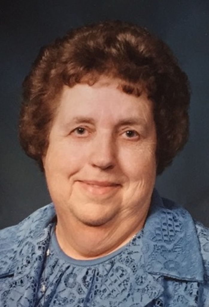 Edna C. Reuter Profile Photo
