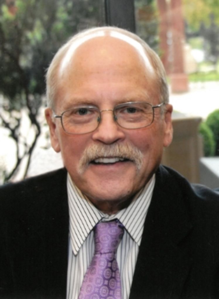 Wendell Polk Ward