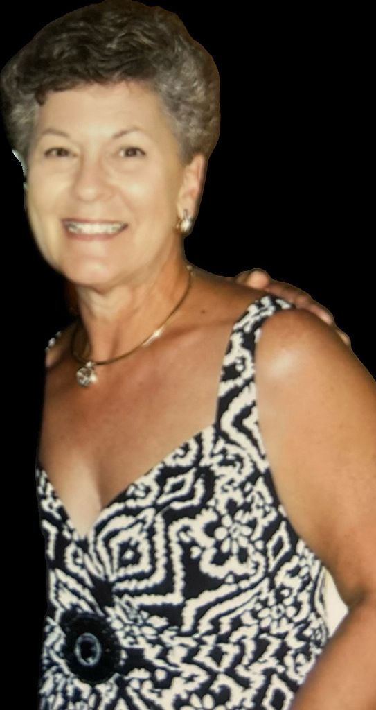 Nancy Mays Smith