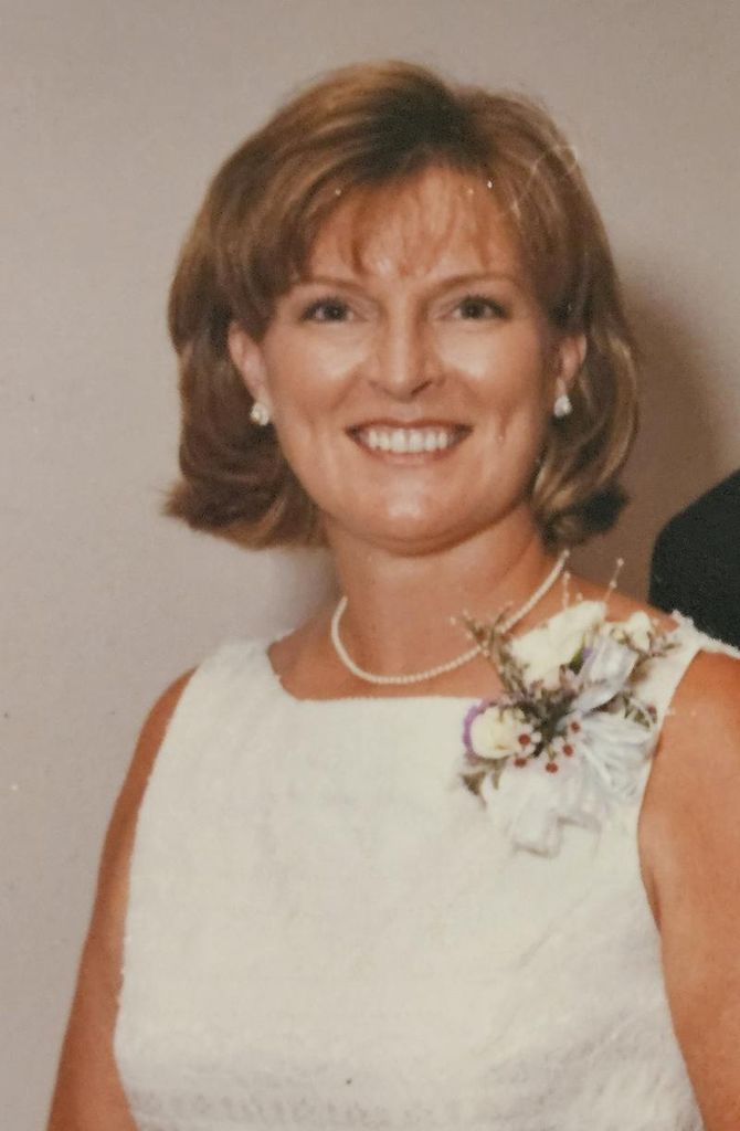 Pauline Reeves Profile Photo