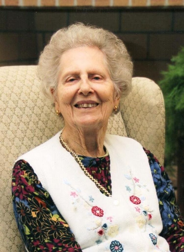 Myrtle Marie Melloncamp Profile Photo