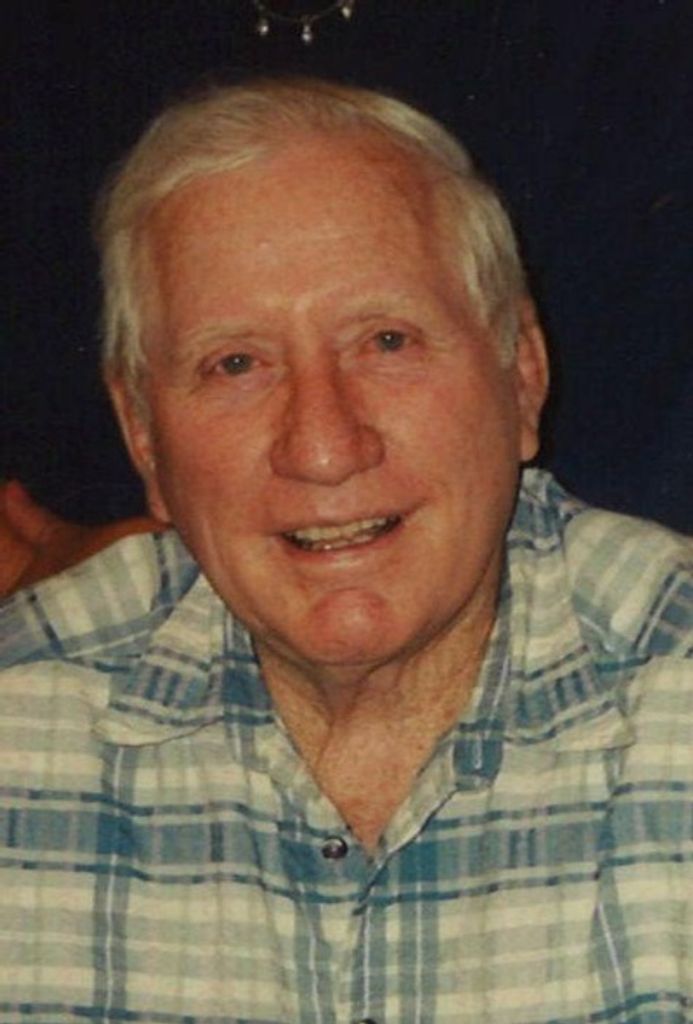 Robert "Bob" Wayne Mathews