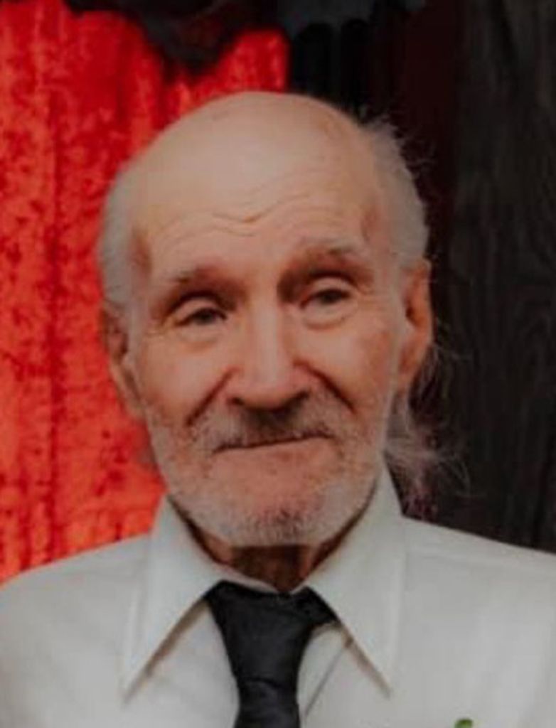 Raymond Joseph Voisine