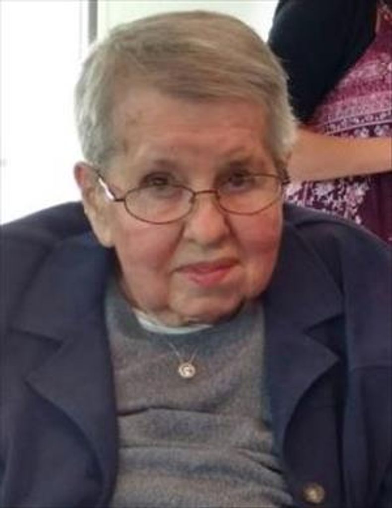Lorraine Dowdal