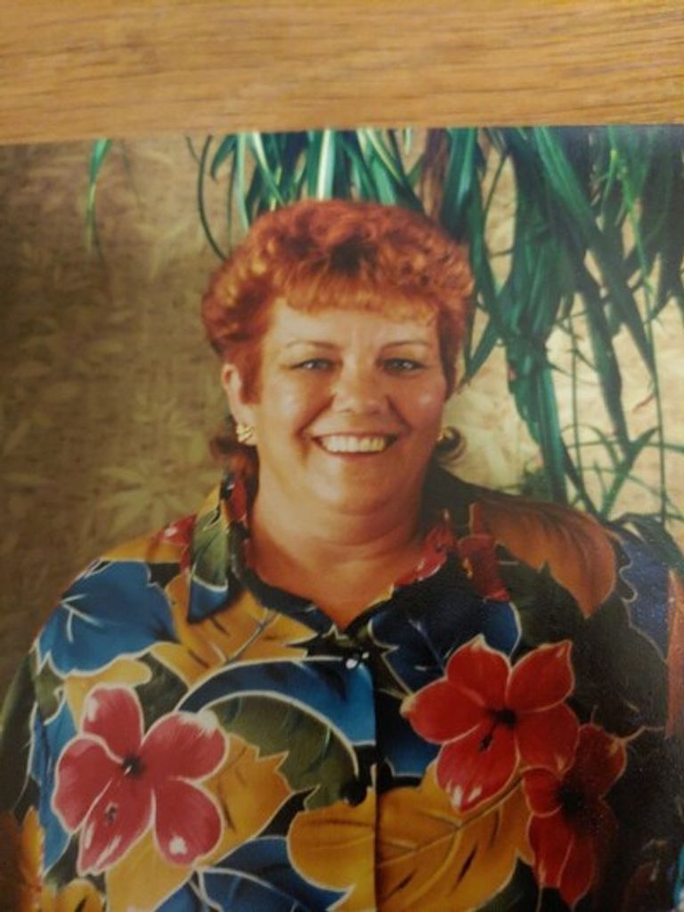 Donna Kay Boyd Profile Photo
