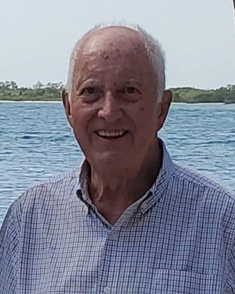 Herman W. Buskirk, Jr.