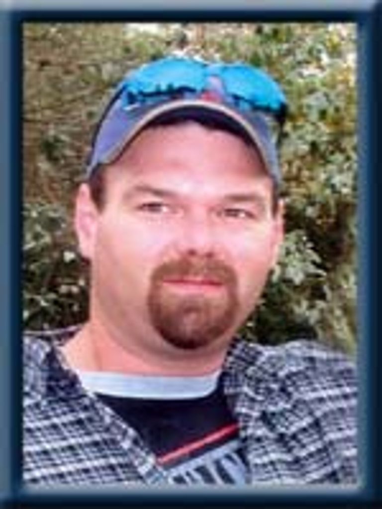 Darrell Judson Mansfield