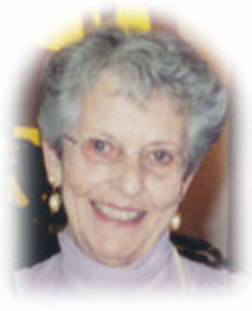 Dollye Baker Reynolds Profile Photo