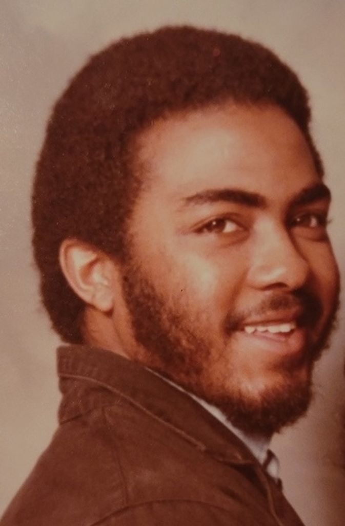 Charles Matthew Carthern