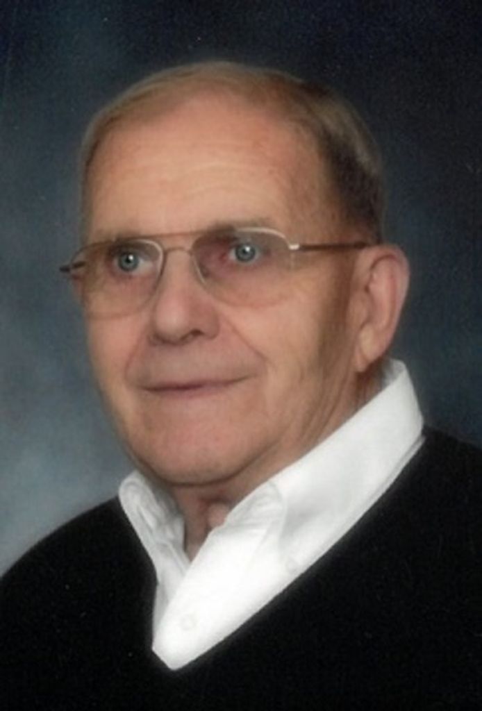 Richard A. "Rich" Frank