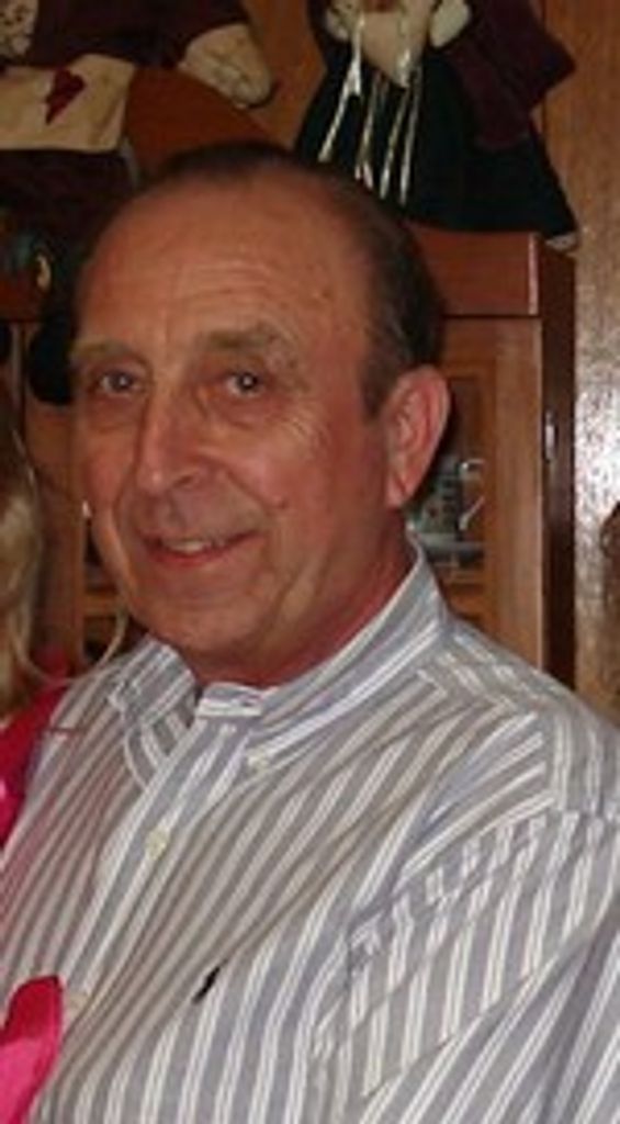 Mahlon [Mel] Lewis Slagle, Jr.