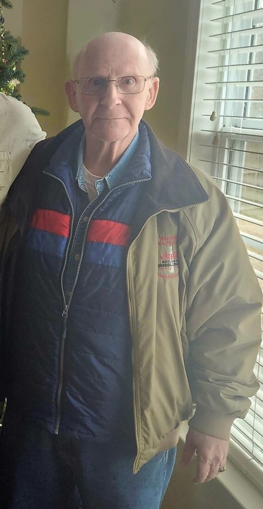 Donnie Clifford Perry Profile Photo