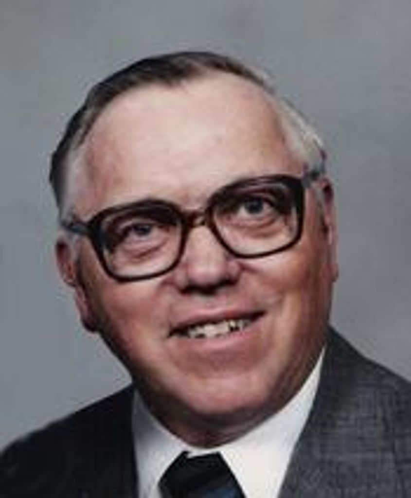 Vernon Gorentz
