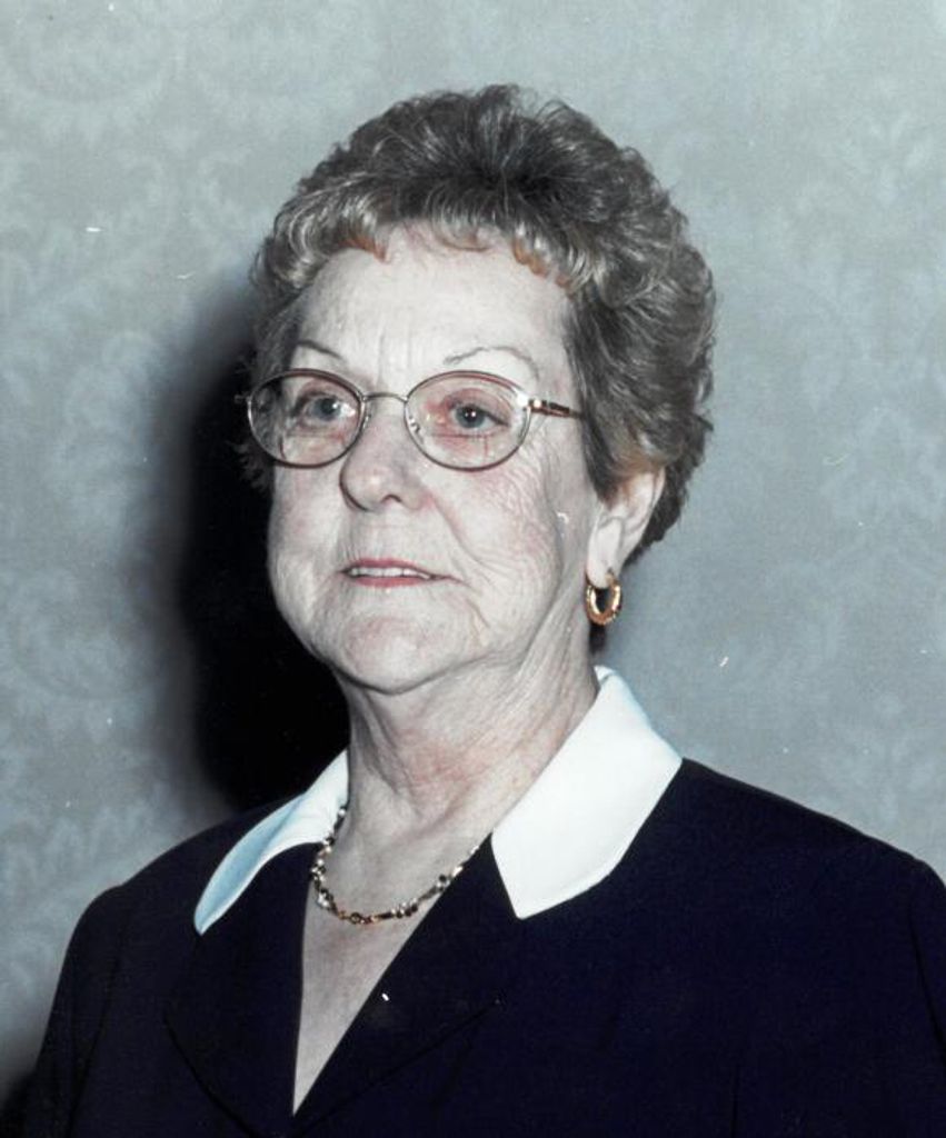 Mary Ramona Hubbard Profile Photo