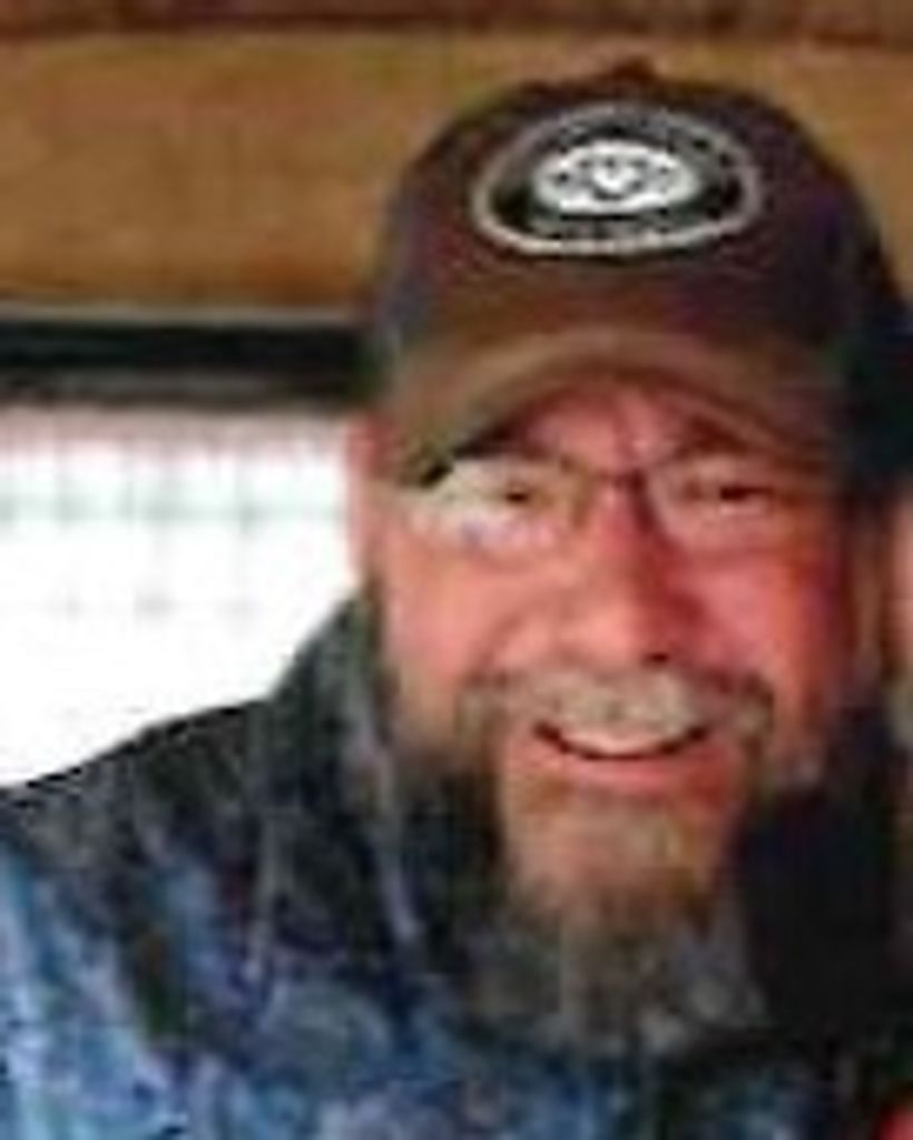 Joshua Crider