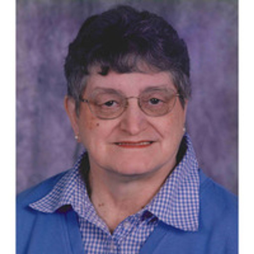 Rita Joan Bible