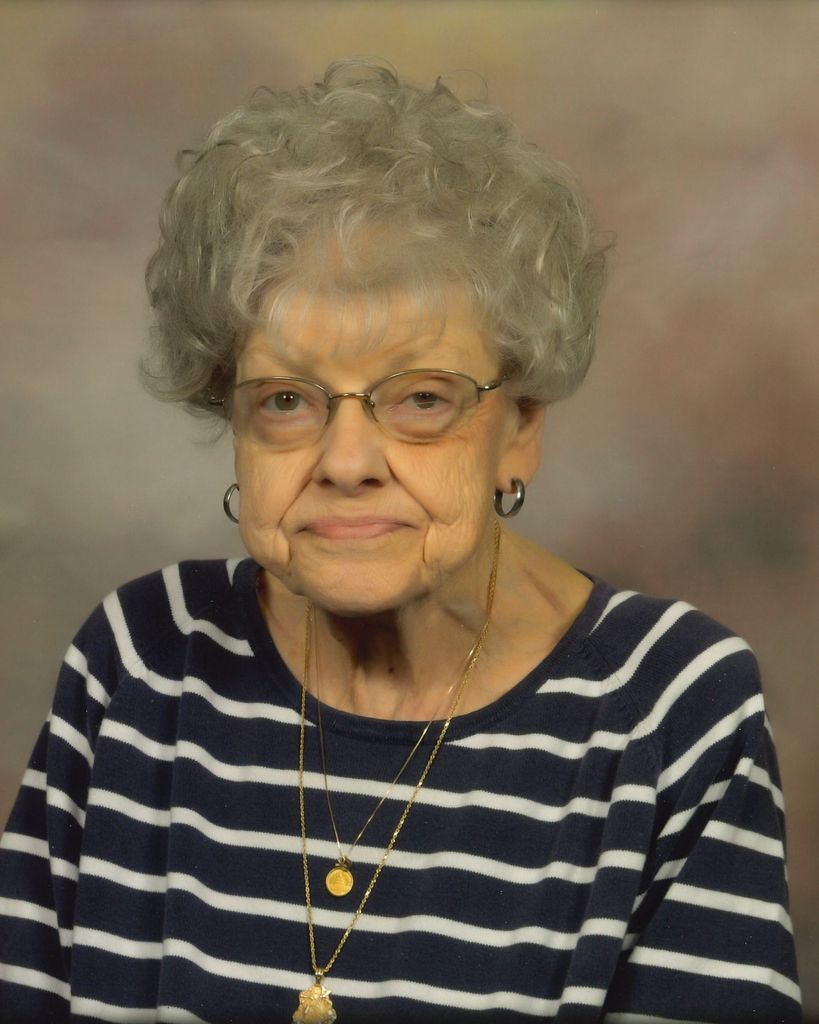 Lucille Burns Profile Photo