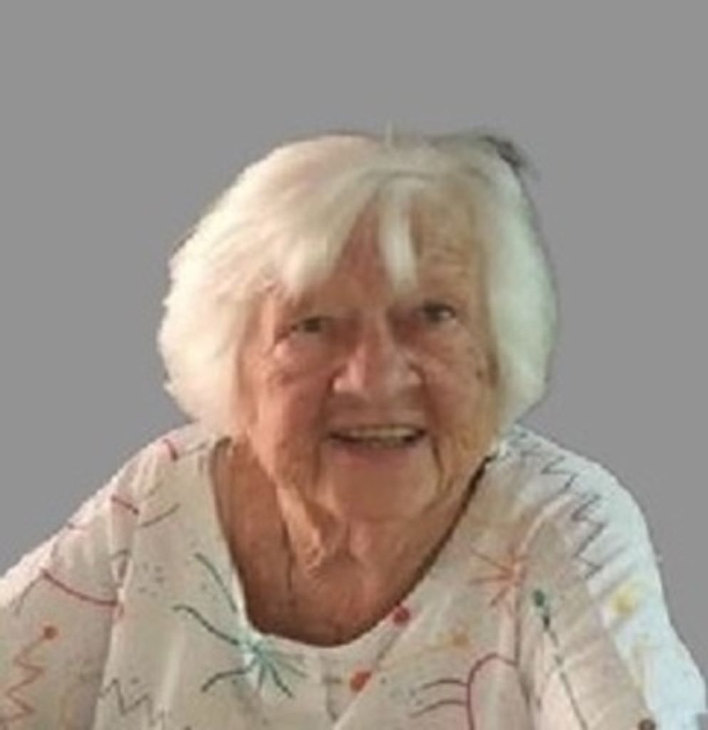 Shirley Elinor Noble Profile Photo