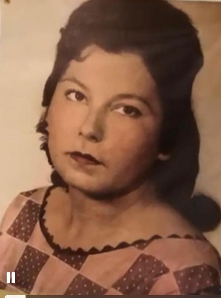 Carmen Bosquez Profile Photo