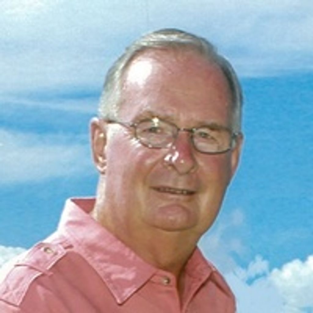 Robert "Bob" De Green