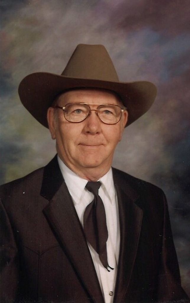 Donald "Don" Richard Albertson Profile Photo