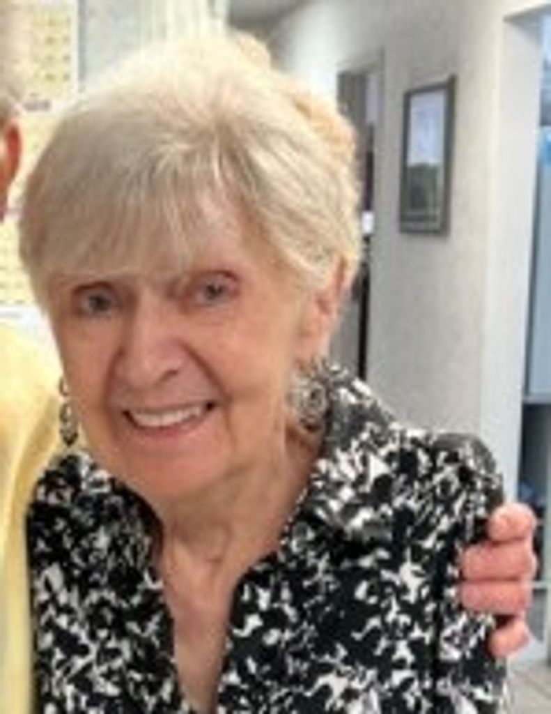 Shirley Ann Kirnec