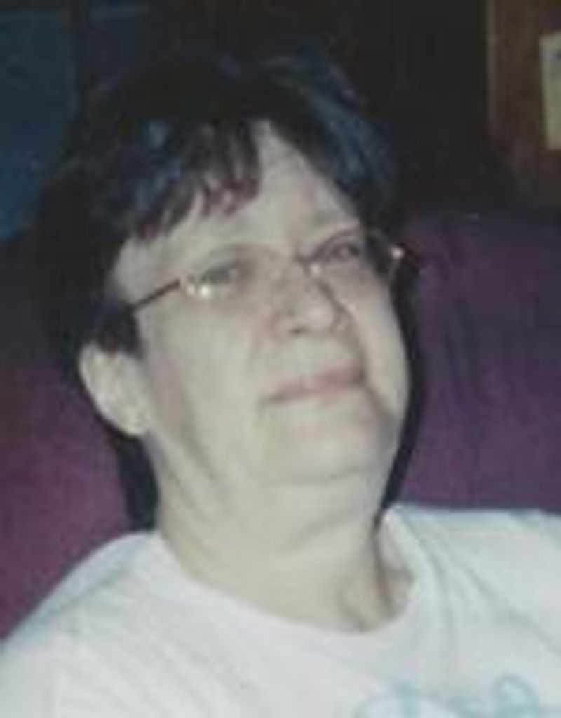 Patty Slaughter