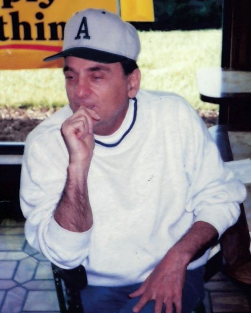 John Joseph Orlando Profile Photo