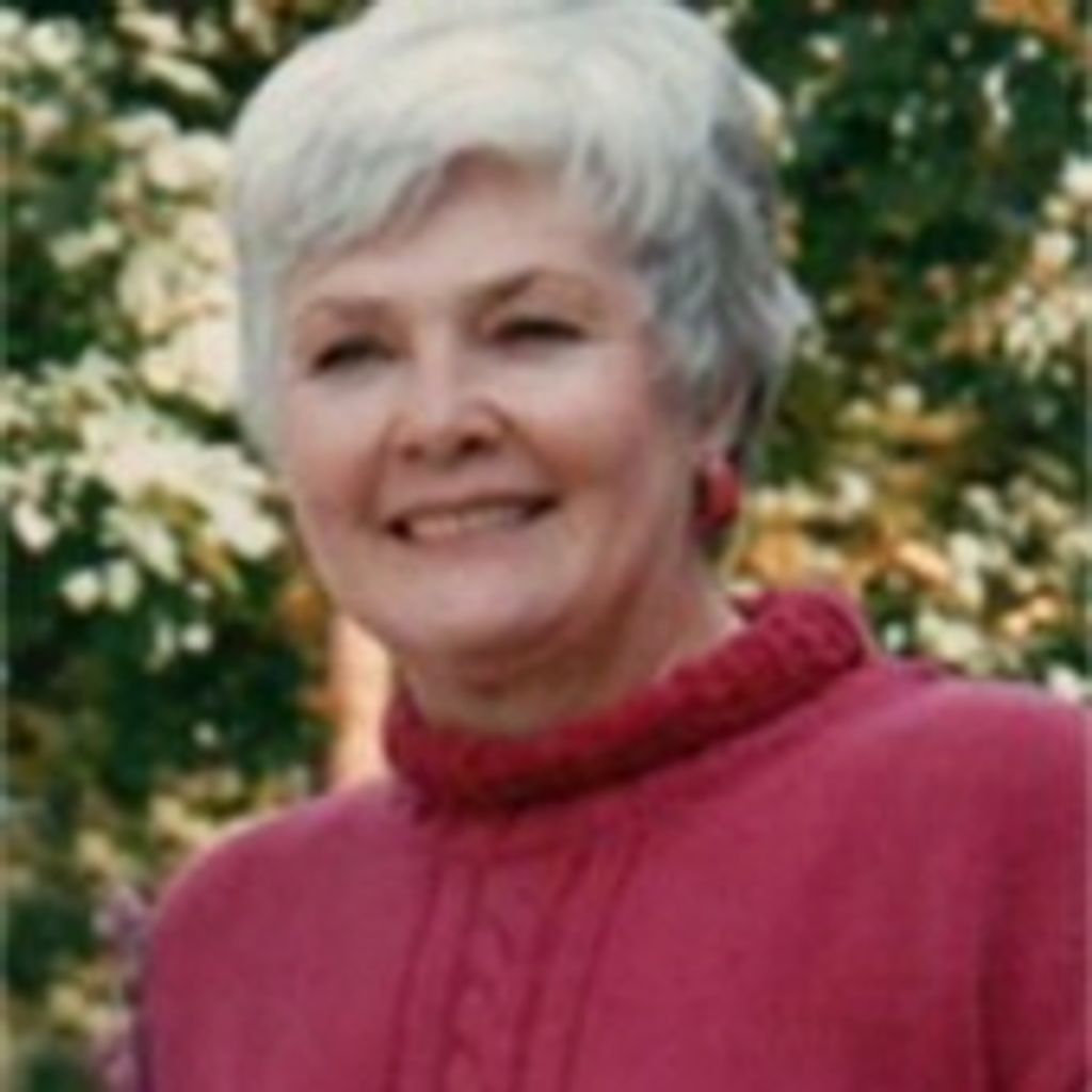 Ellen Louise Anderson (Baldwin)