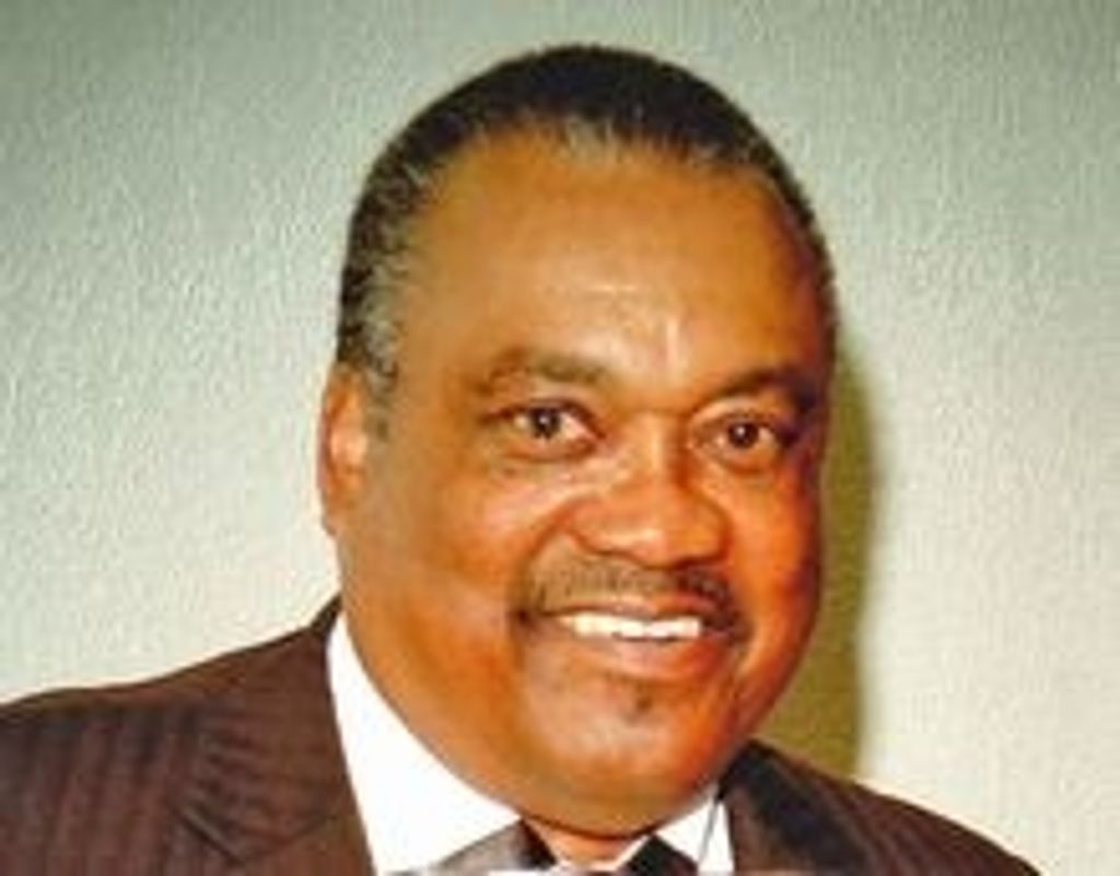Mr Joseph A Young